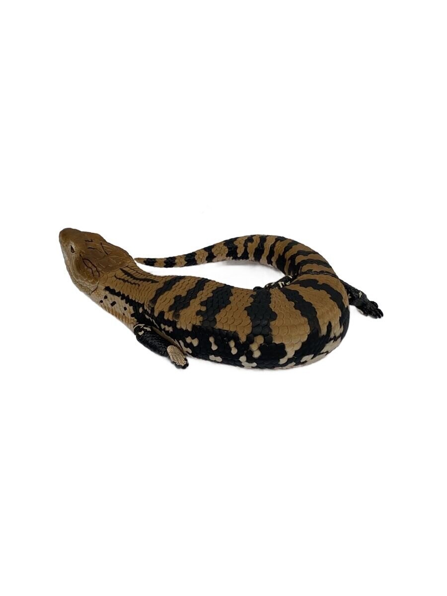 BANDAI SPIRITS Figure: Blue-tongued Skink (Ichiban Kuji A Prize)