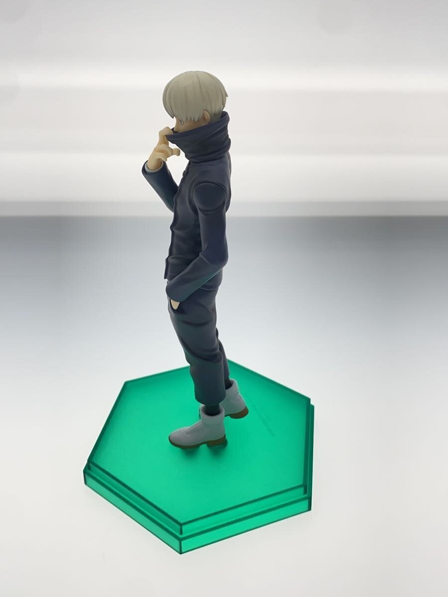 GOOD SMILE COMPANY POP UP PARADE Figure: Toge Inumaki (狗巻棘, Jujutsu Kaisen)