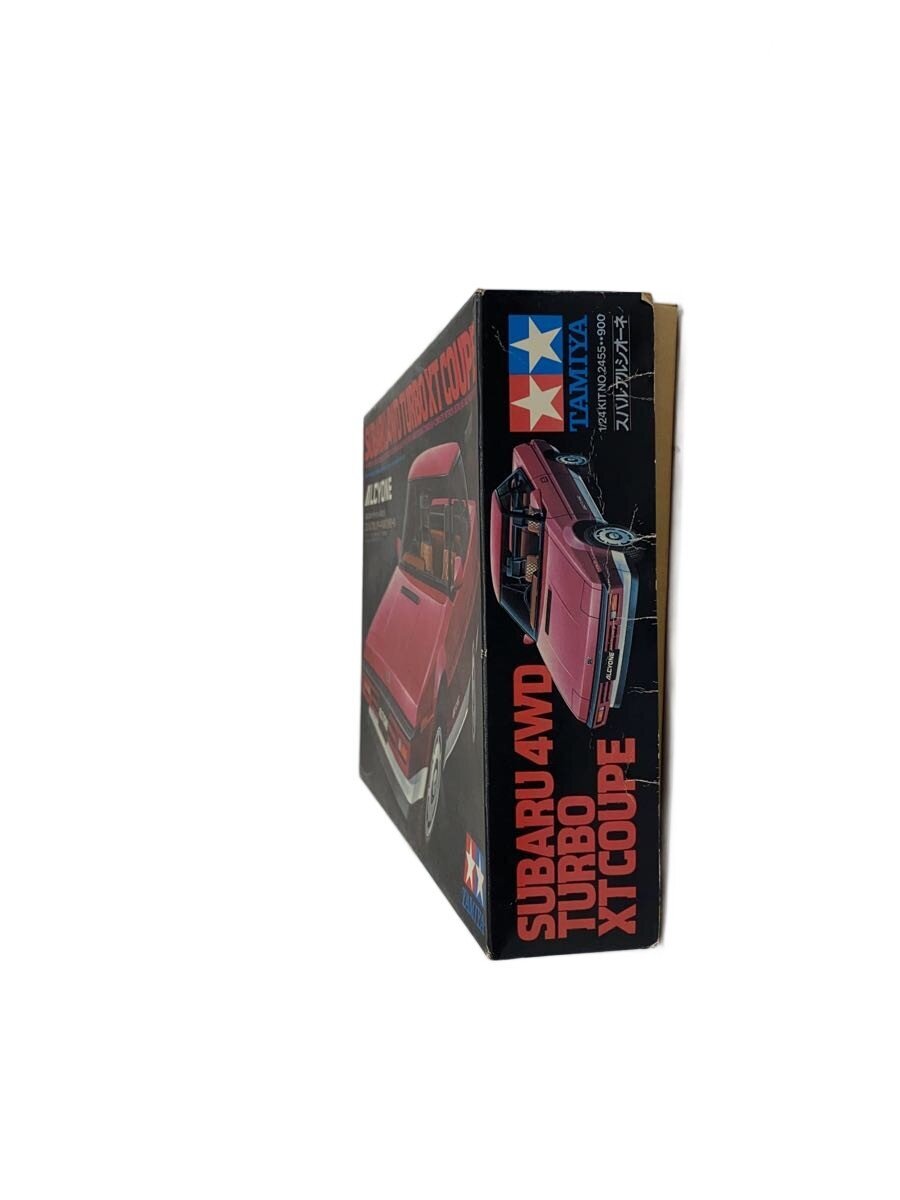 TAMIYA Plastic Model - Car
