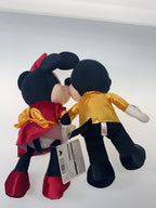 Other Brand Mickey & Minnie Celebrity (Hobby)