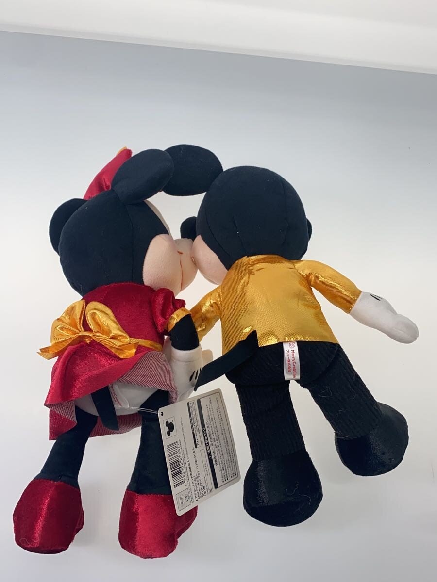 Other Brand Mickey & Minnie Celebrity (Hobby)