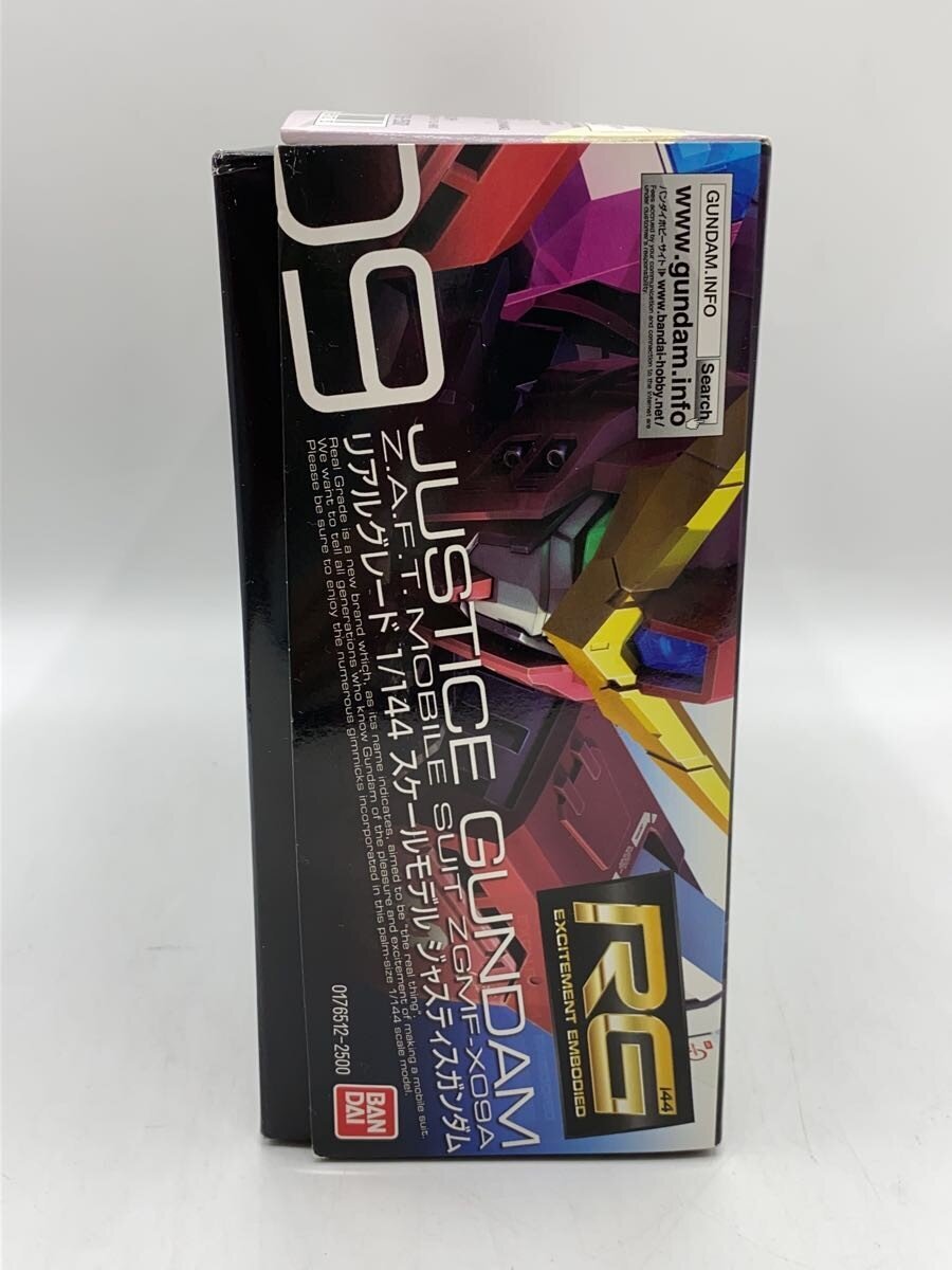 BANDAI Plastic Model (Gunpla)