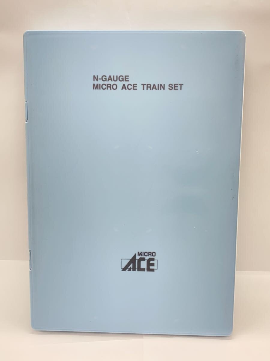 MICRO ACE Suha 43 Series - Navy Blue (A-8549)