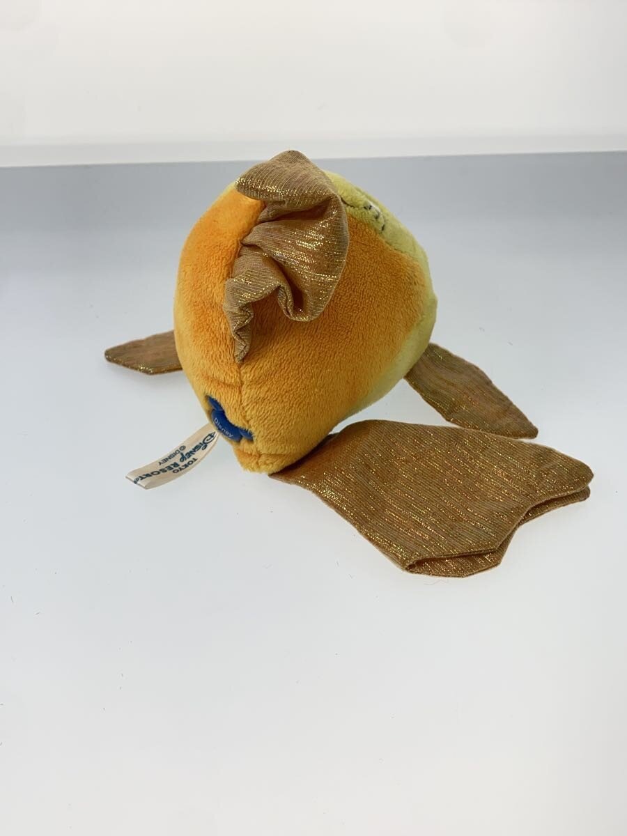 Disney RESORT × Disney Cleo Plush (Pinocchio) Tokyo Disney Resort