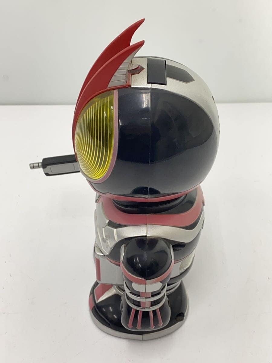 Toei Animation Hero Tokusatsu Kamen Rider 555 Alarm Clock
