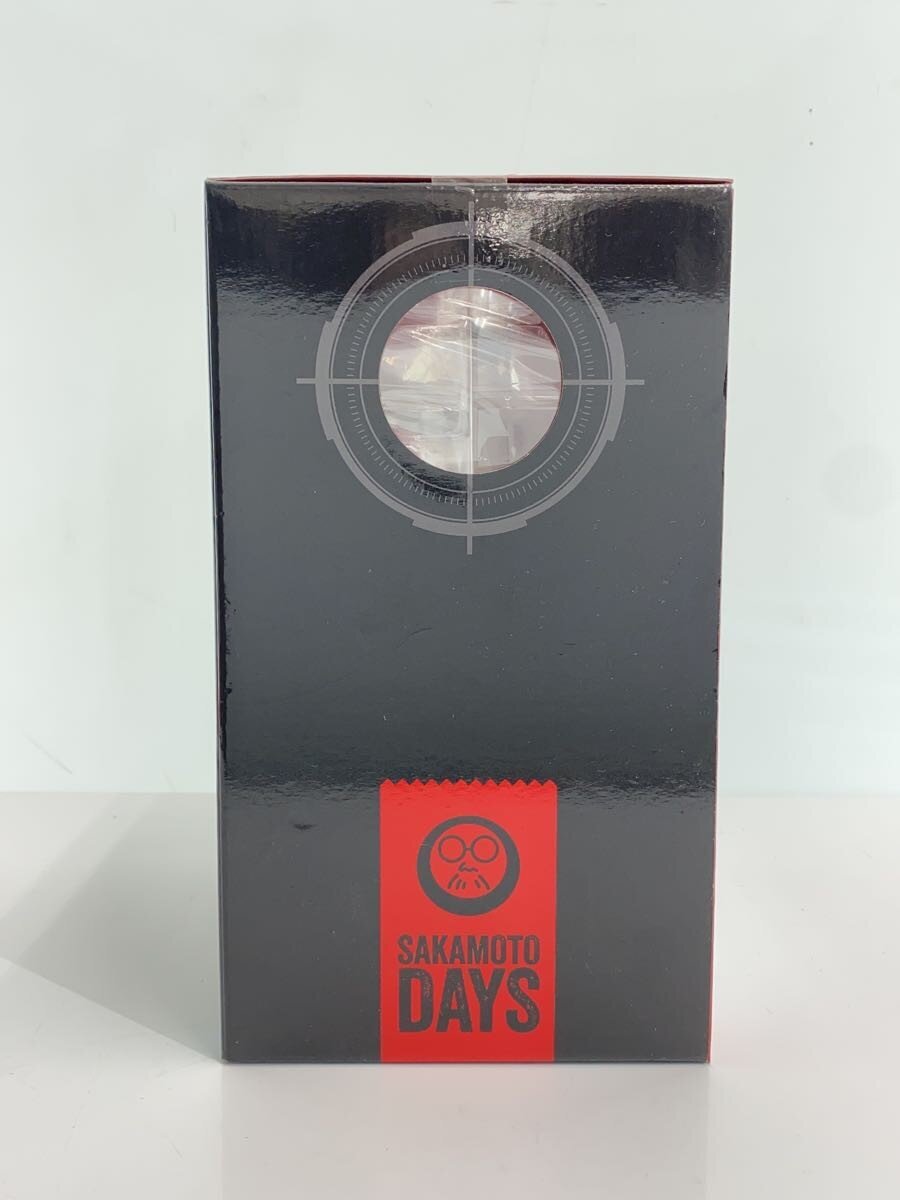 BANDAI SPIRITS Ichiban Kuji B Prize Sakamoto Days Nagumo Figure (Unopened)