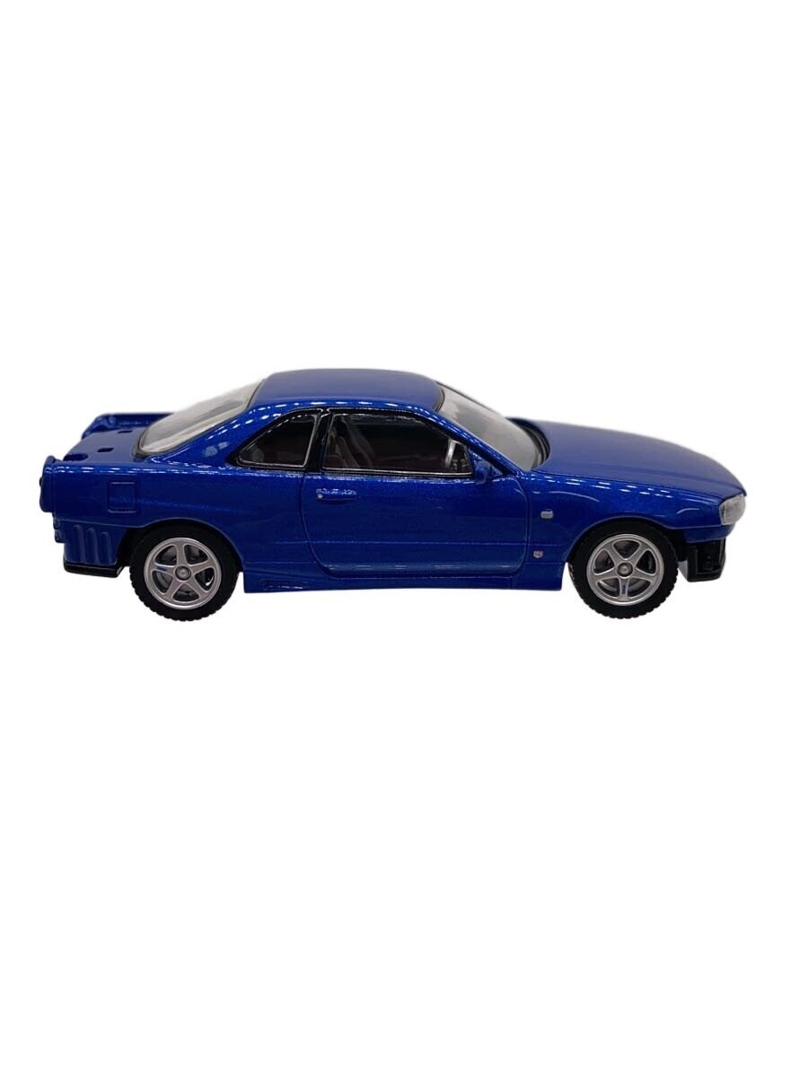 TOMYTEC Mini Car LV-N353B
