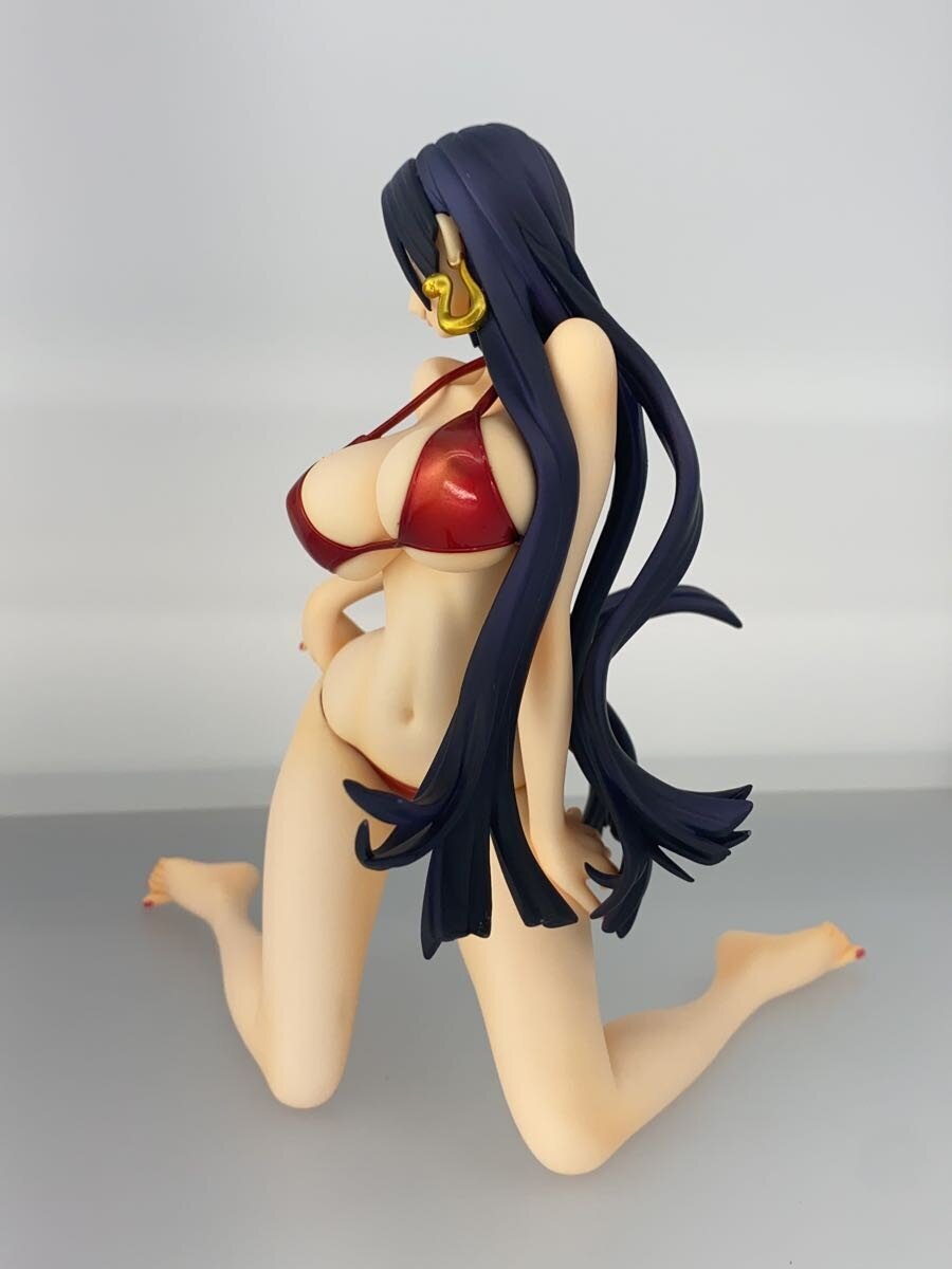 Other Brand P.O.P Ver. BB Hancock Figure
