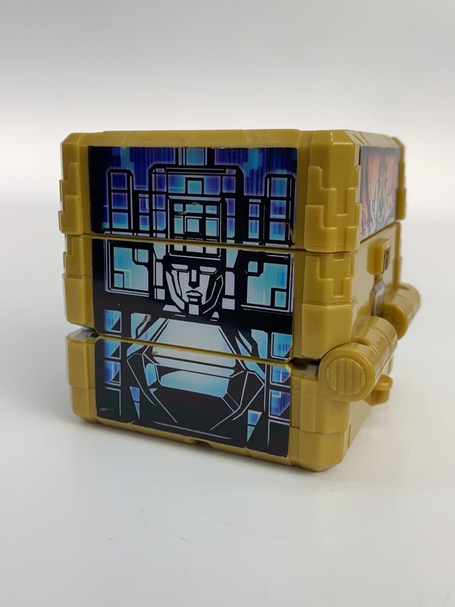 BANDAI DX Juoh Changer Final (Hero) - Doubutsu Sentai Zyuohger
