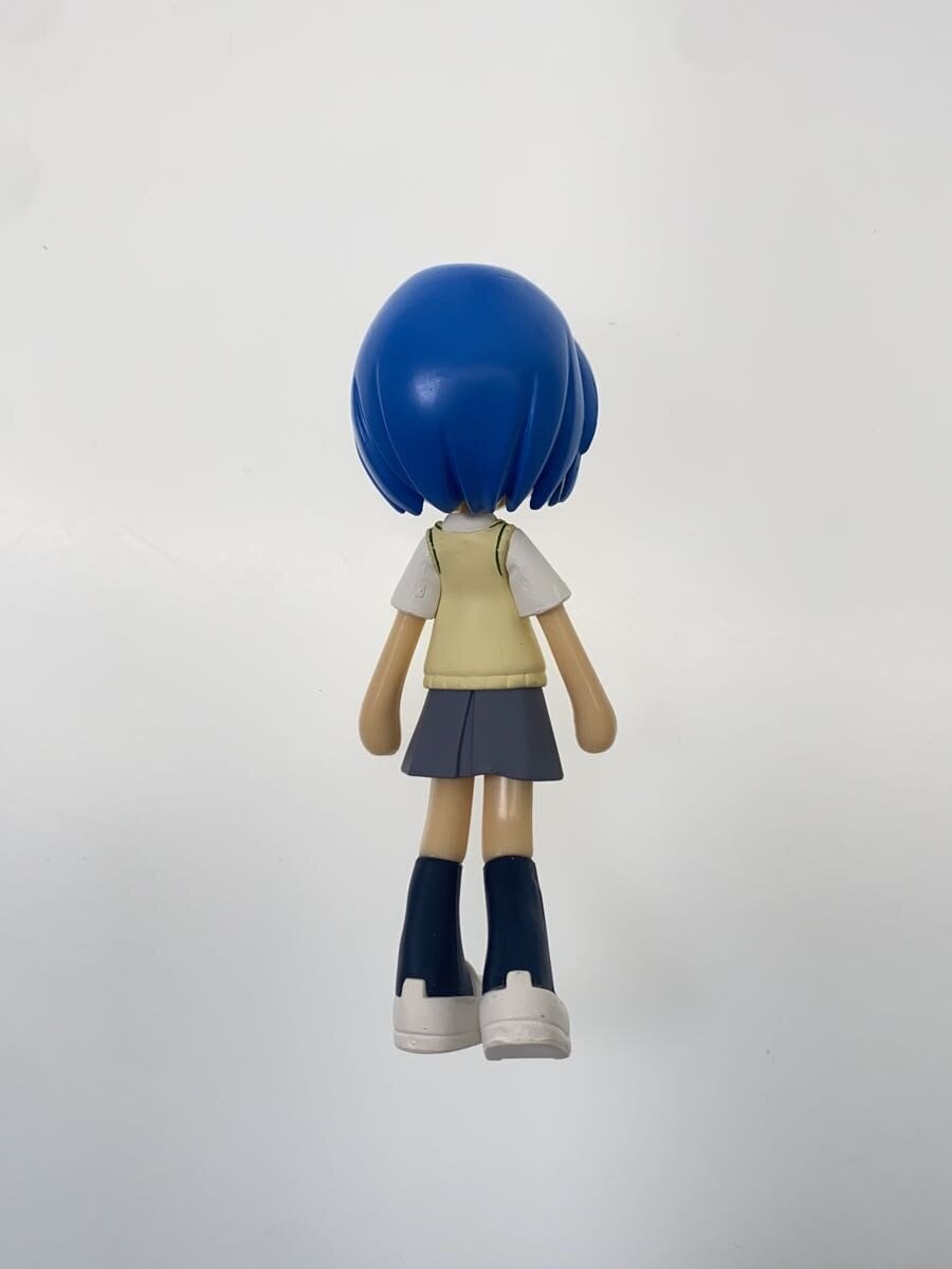 GSI Creos P-Chara Figure Rei Ayanami / Soryu Asuka