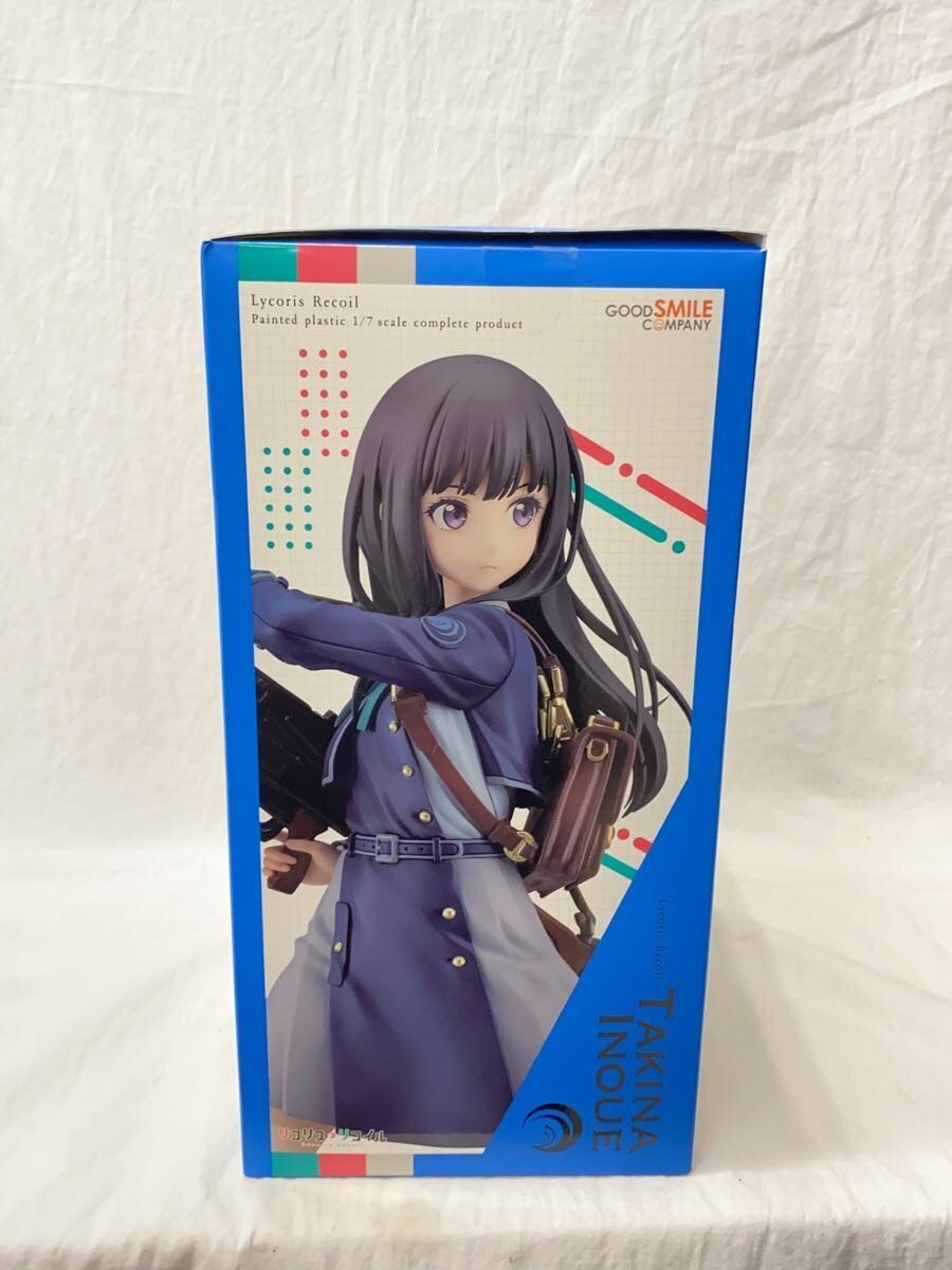 GOOD SMILE COMPANY Inoue Takina (Lycoris Recoil) 1/7 Figure
