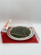 Other Brand Food Sample — Chinjao Rosu (青椒肉絲)