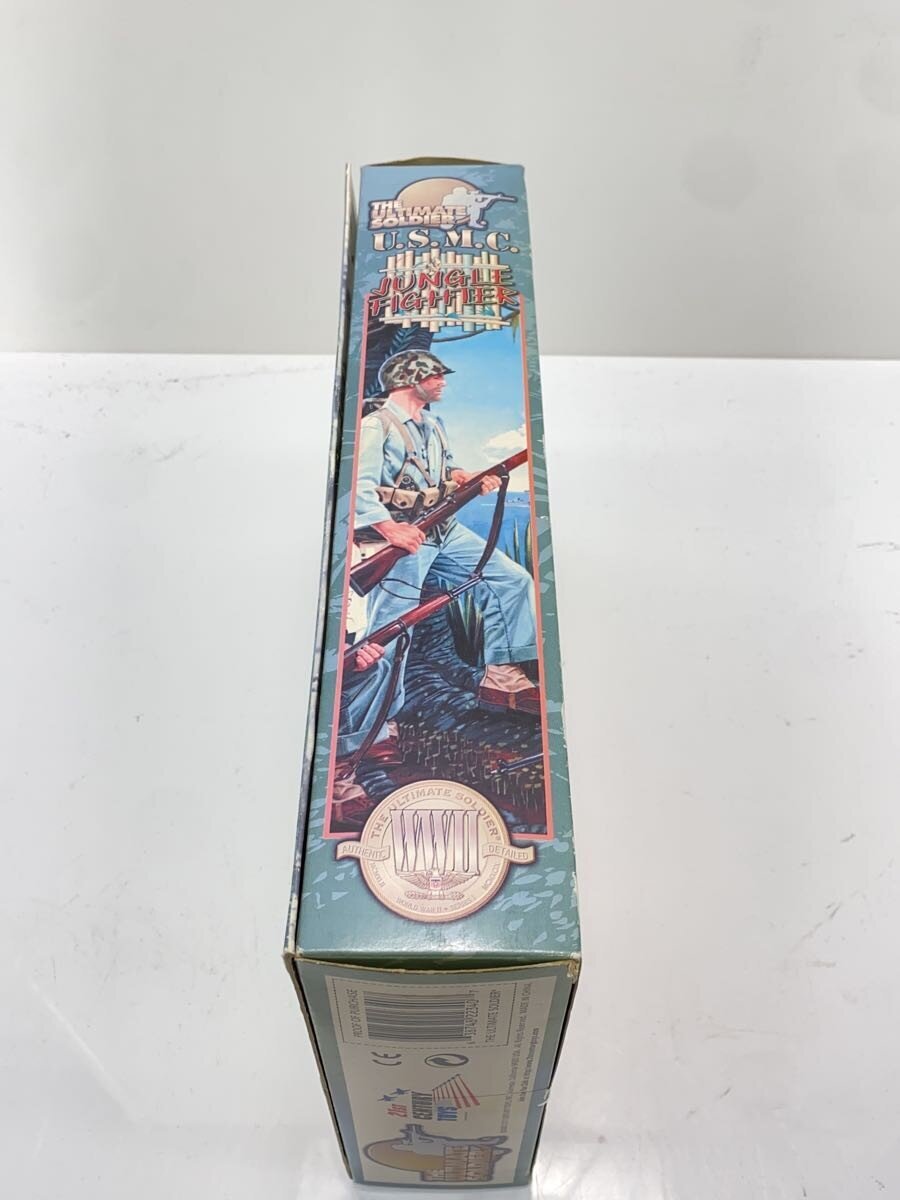 CENTURY TOYS U.S.M.C. Jungle Fighter Figure