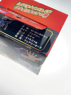 TAKARA TOMY × Pokemon Moncolle ML-12 Xerneas (Unopened, Box Damaged)