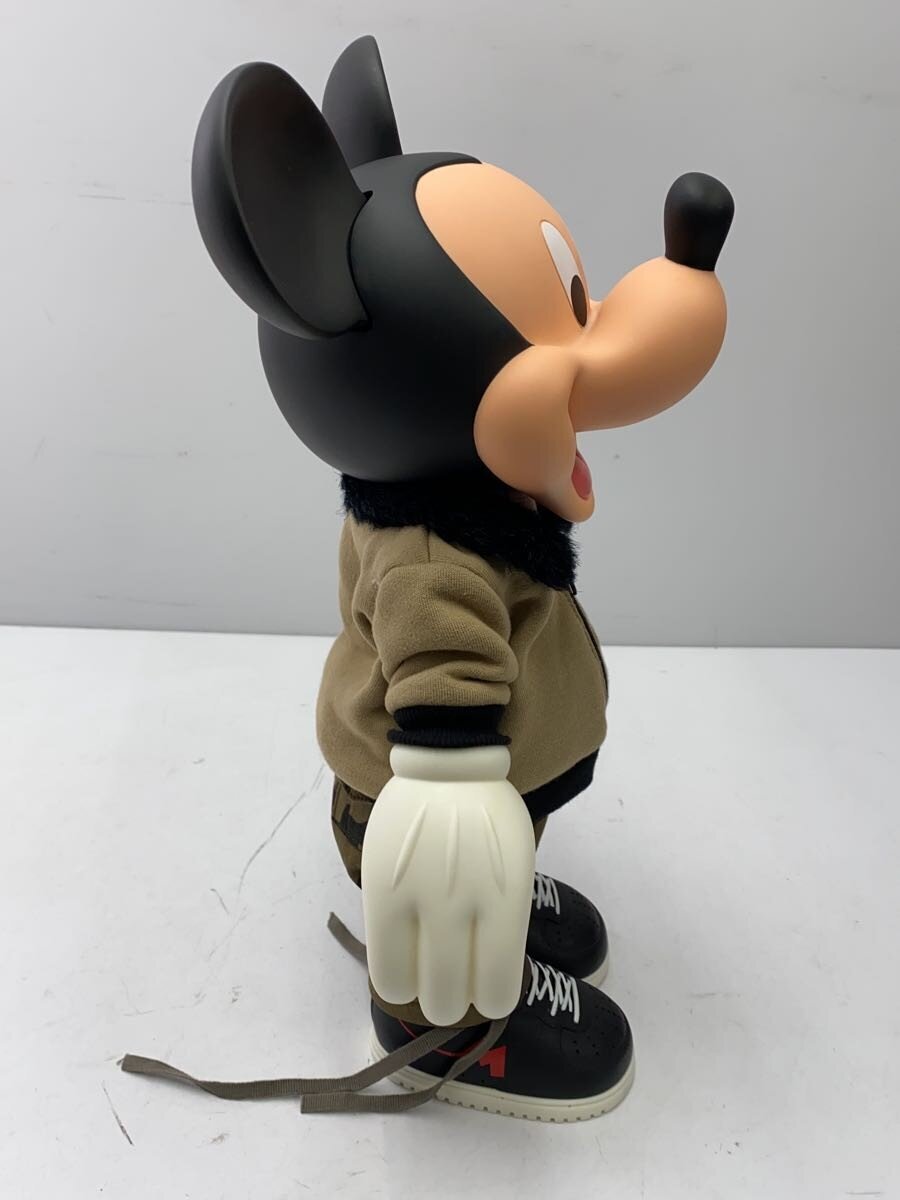 Disney Collection Doll Worthfield - Mickey (Limited to 500)