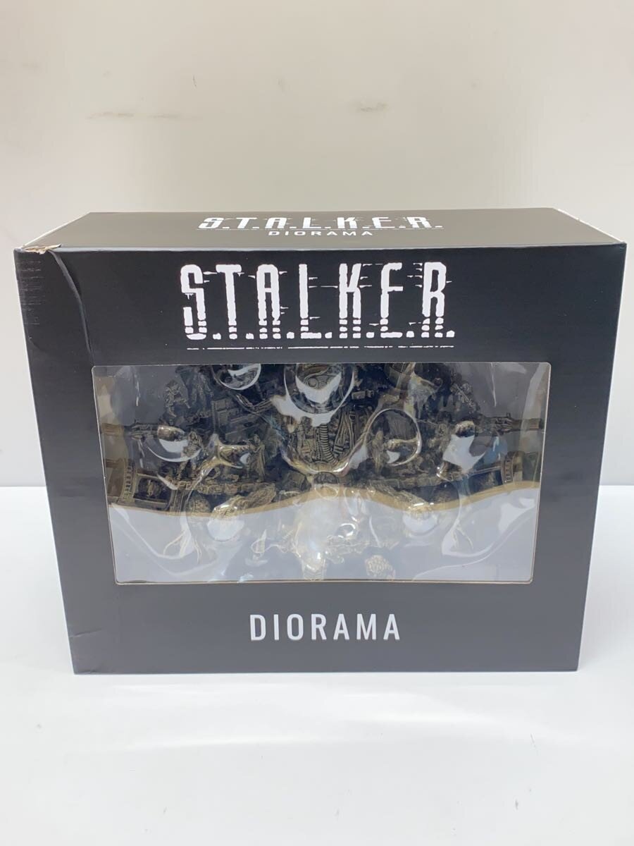 Other Brand Awaken Realms S.T.A.L.K.E.R. The Board Game — English Edition (includes goods)