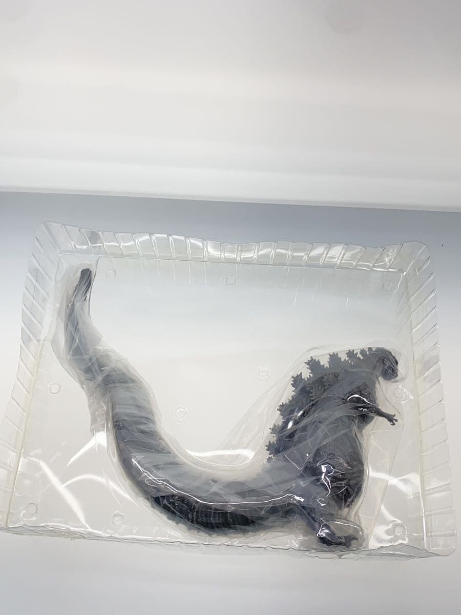 Other Brand ToruPaka! Shin Godzilla Frozen Ver. Prize Big Sofubi Figure