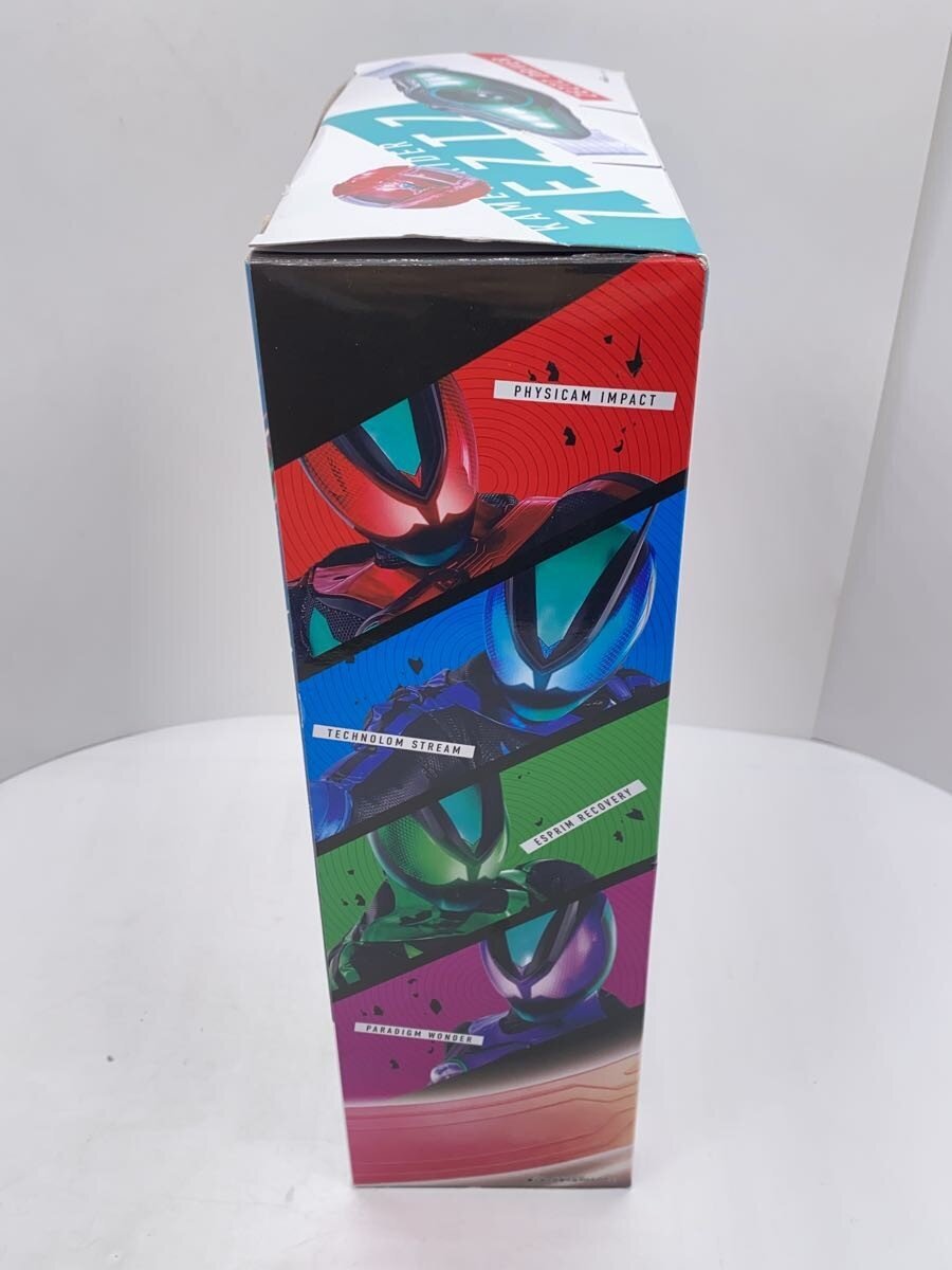 BANDAI Hero (Tokusatsu)