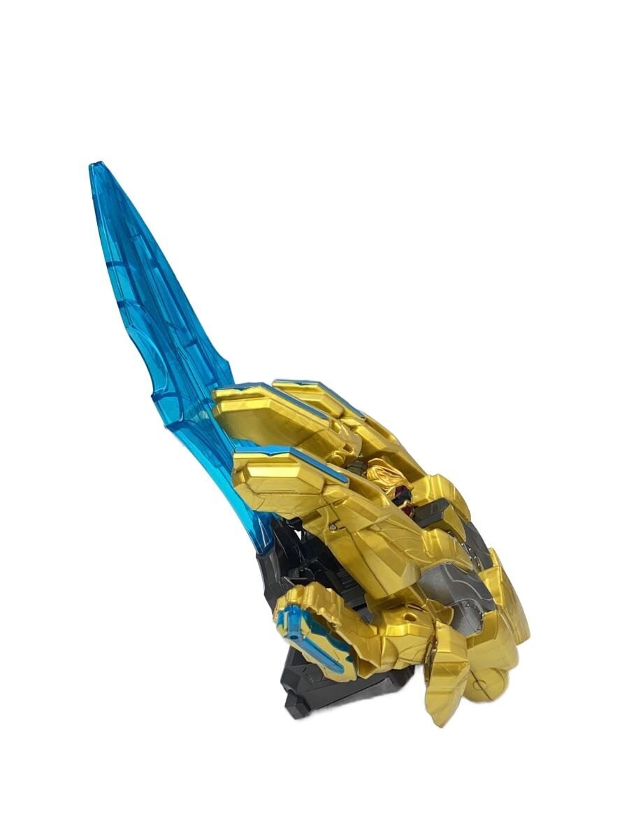 BANDAI Number One Sentai Gojūja DX Tega Sword