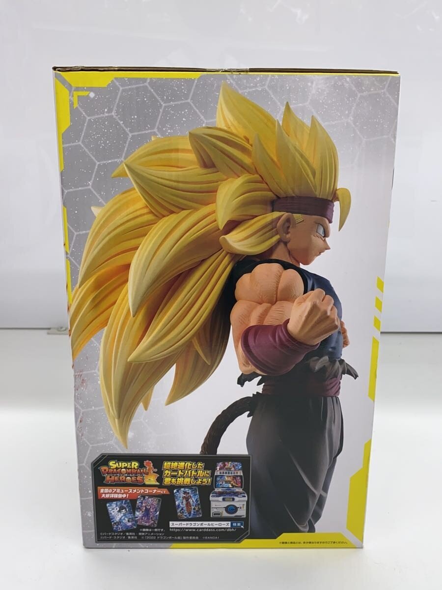 BANDAI SPIRITS Comic & Anime Figure