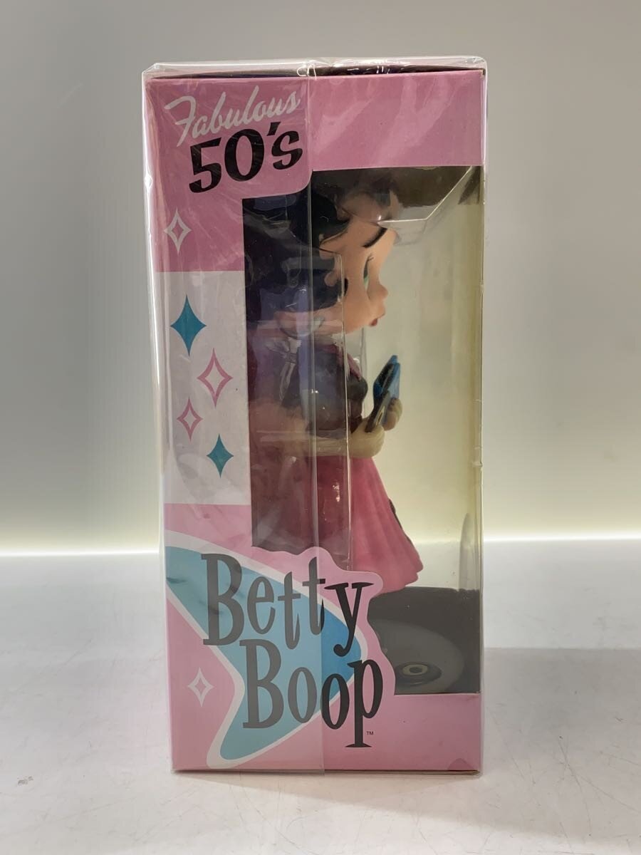 BETTY BOOP Figure