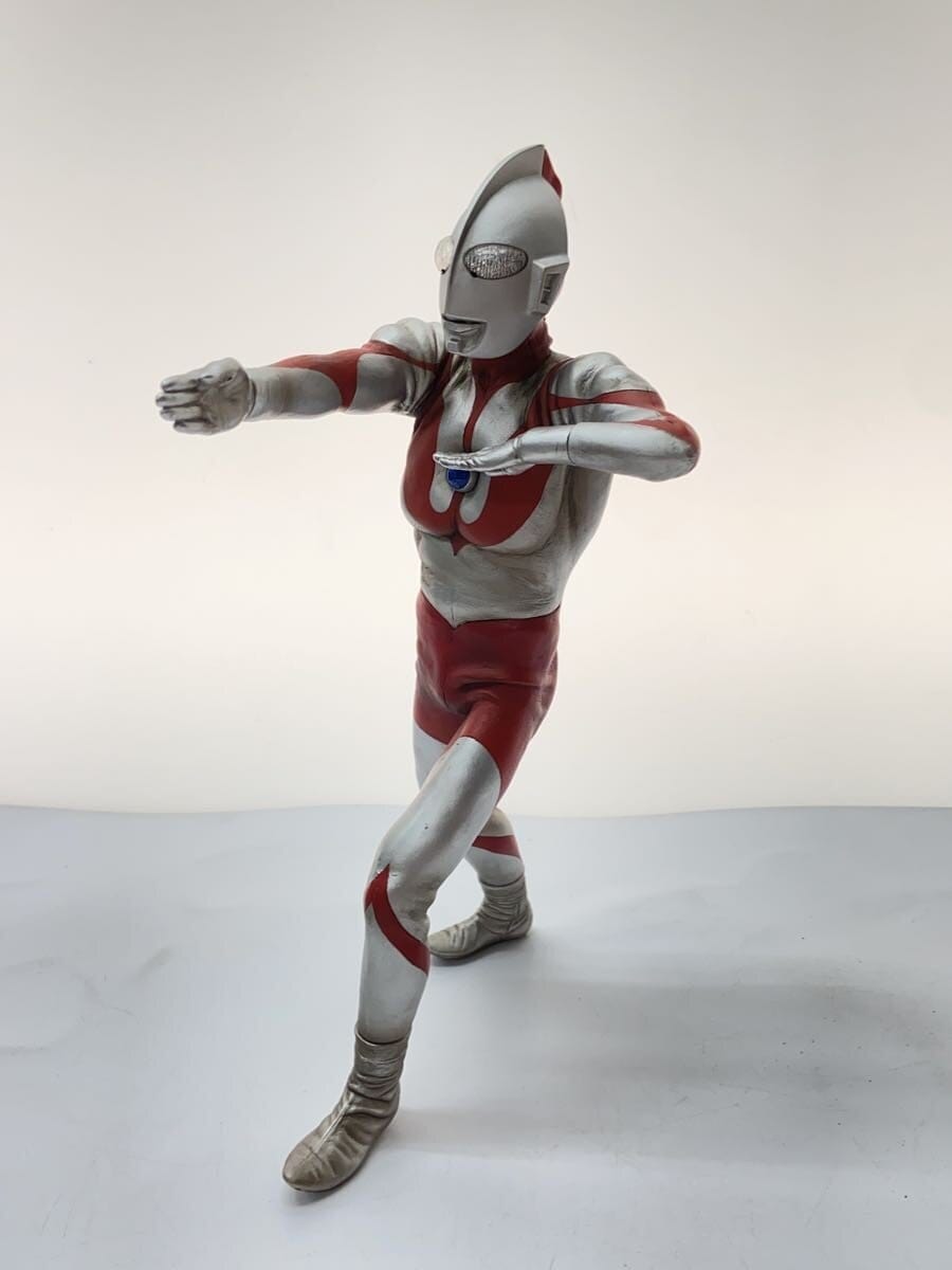 CCP Tokusatsu Figure