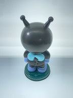 SEGA Baikinman Bobble-Head Figure