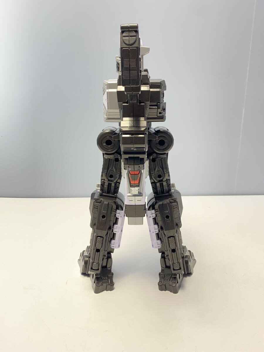 BANDAI DX Gyabarion Trigger Super Roleplay Set
