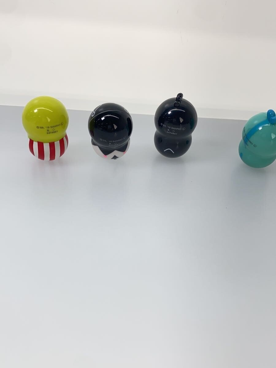 Sanrio Kuunattsu (Hobby item)