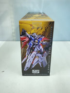 BANDAI SPIRITS METAL ROBOT Spirits SIDE MS Zeus Silhouette - Mobile Suit Gundam SEED FREEDOM