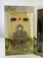 Dragons Models Figure WW2 Caucasus 1942 German Gebirgsjager