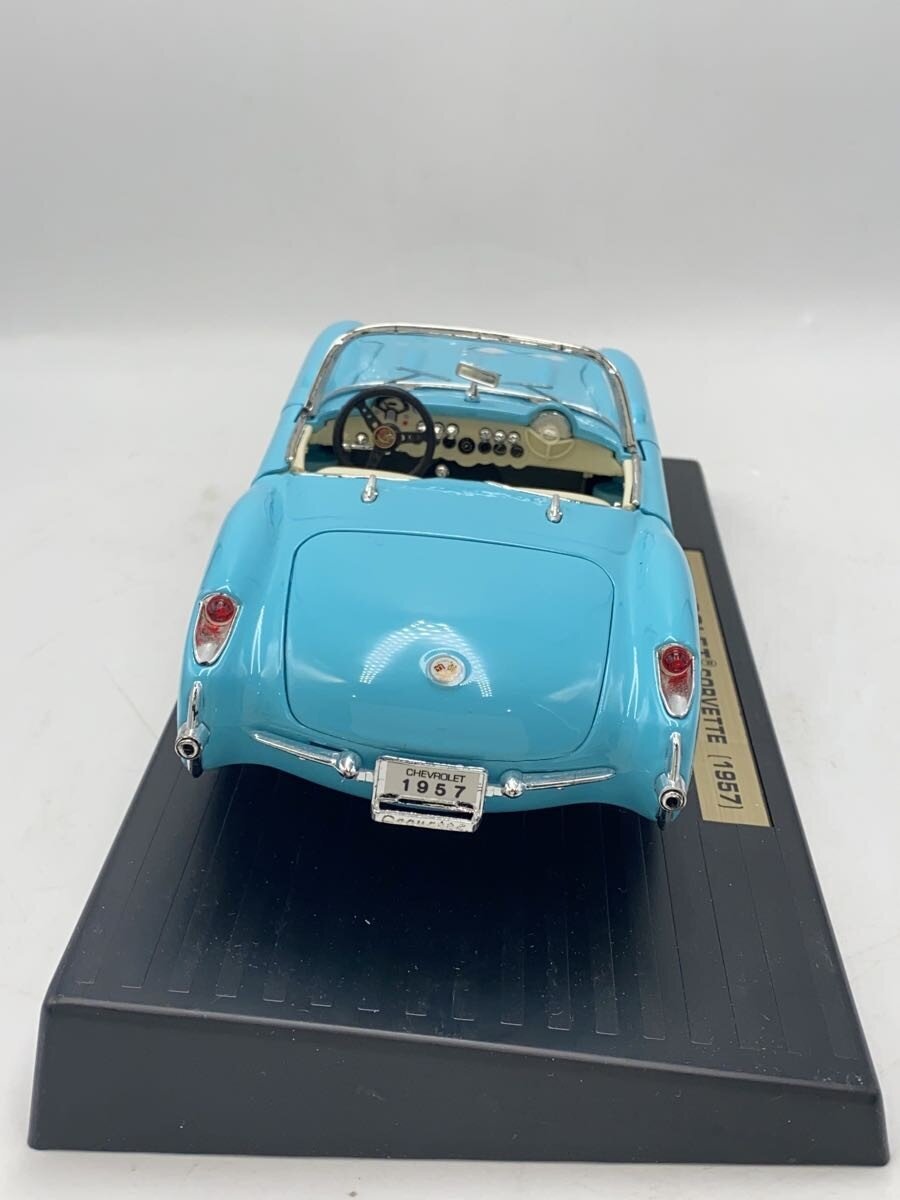 ROADLEGENDS 1957 Chevrolet Corvette Toy (Other Brand, for Boys)