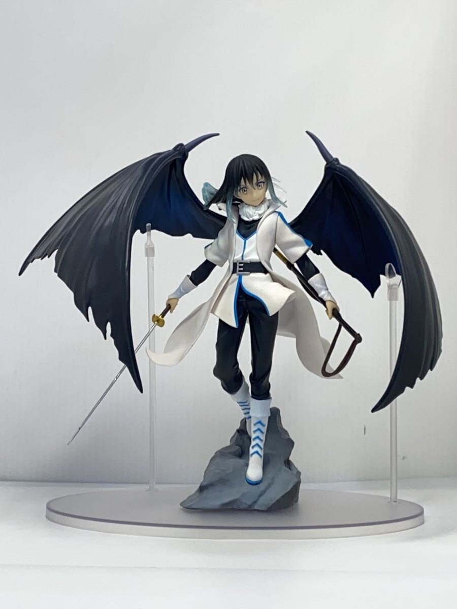 BANDAI SPIRITS Figure Rimuru Special ver. (That Time I Got Reincarnated as a Slime)