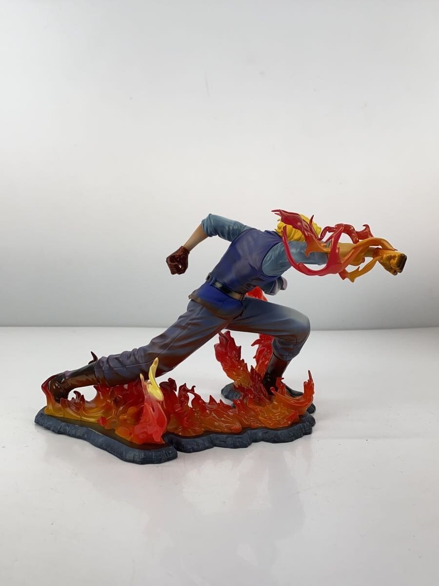 Mega House Comic & Anime Figure — Sabo