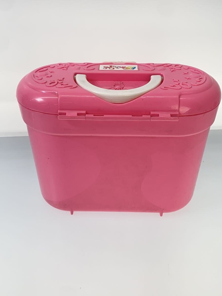 Sailor Moon Fashion Jewelry Box (Other Brand)