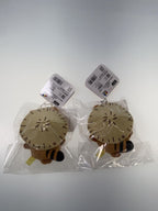 Other Brand Chiikawa Tanuki Damon Kuji C Prize Mascots 7-piece set
