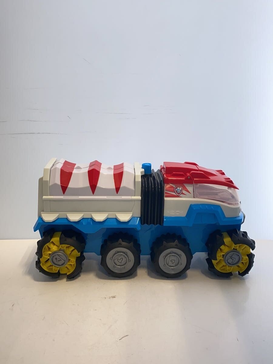 TAKARA TOMY PAW Patrol Dino Patroller (pen marks)