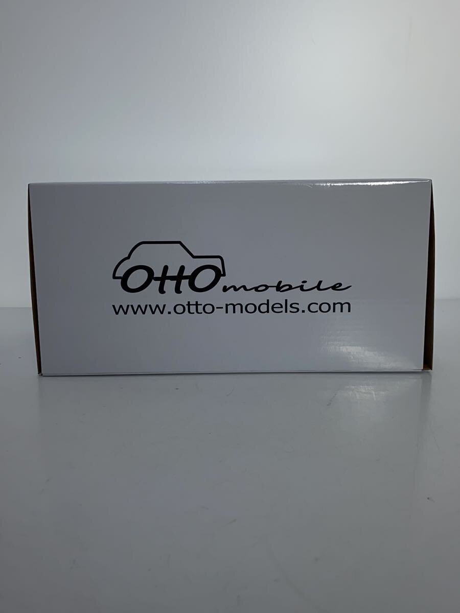 OTTO Hobby Item YLW
