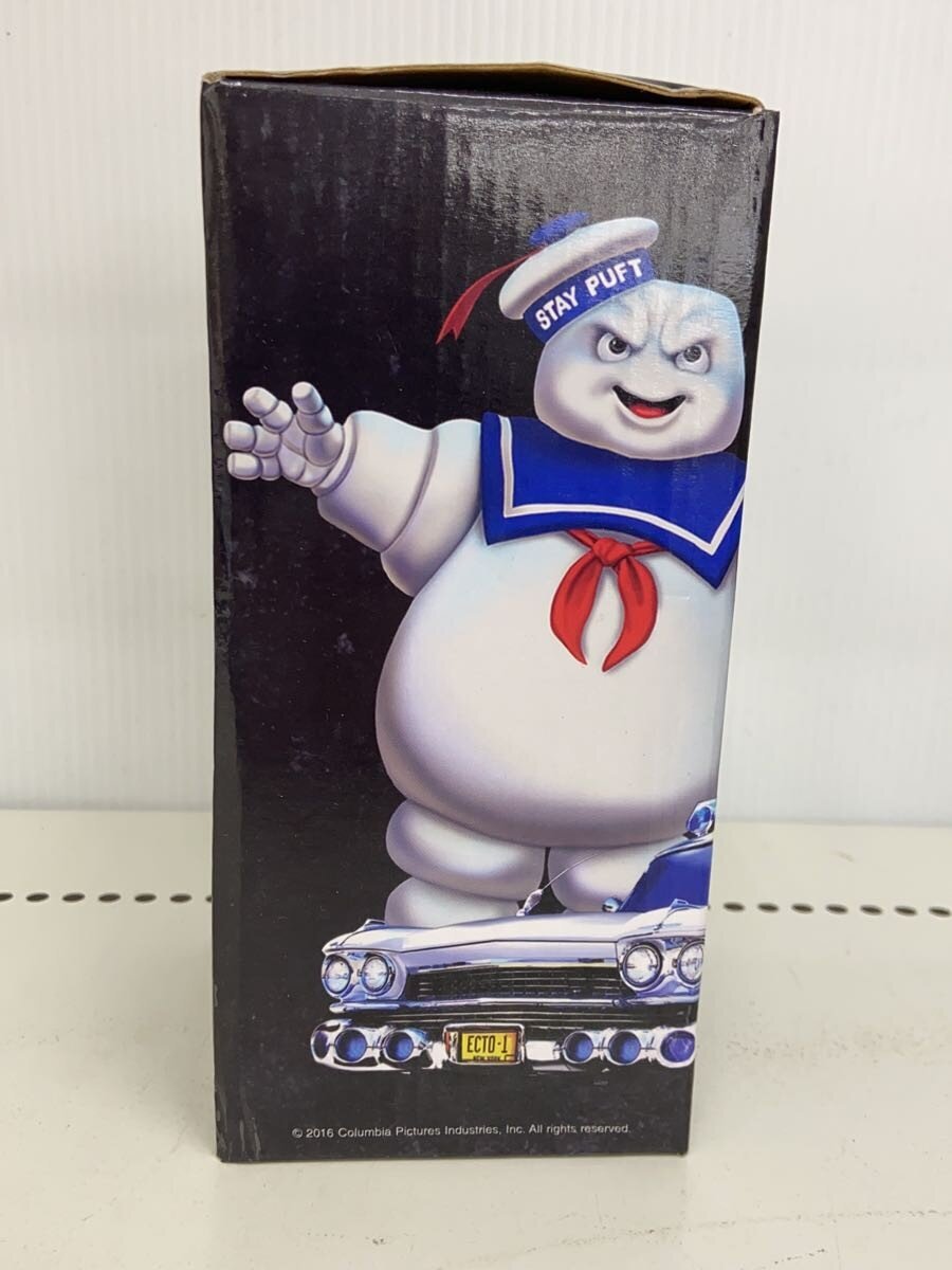 Other Brand Ghostbusters DJ LeMahieu Bobblehead Figure