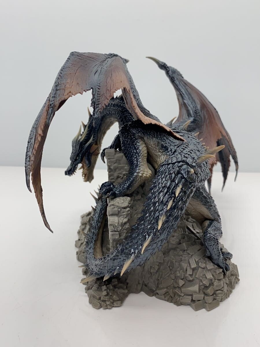 Bandai Namco Games Monster Hunter 20th Anniversary Ichiban Kuji Last One Prize Figure