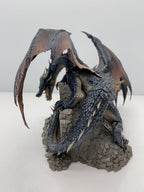 Bandai Namco Games Monster Hunter 20th Anniversary Ichiban Kuji Last One Prize Figure