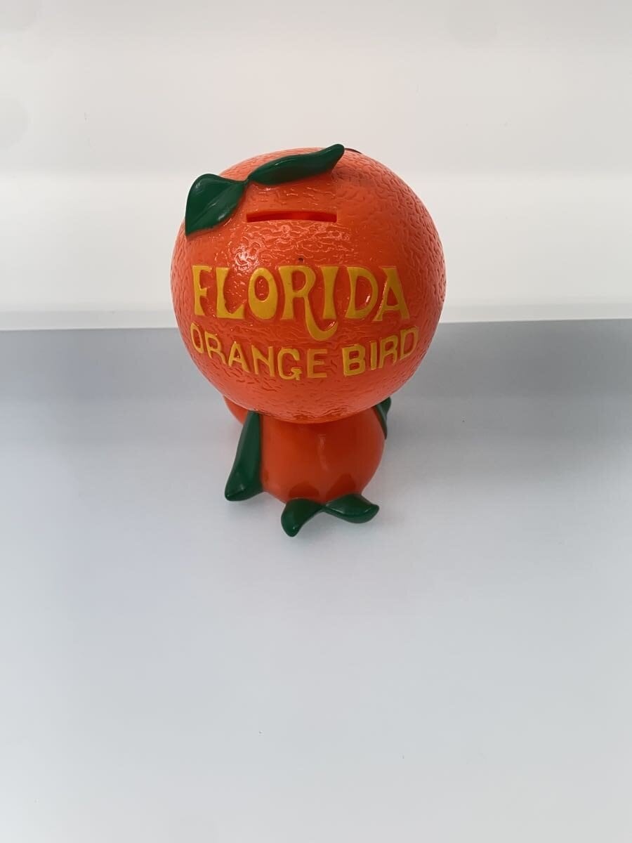 Other Brand FLORIDA ORANGE BIRD