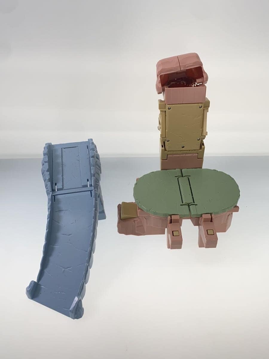 Other Brand Ania Figure Combine! Dinosaur Exploration Island