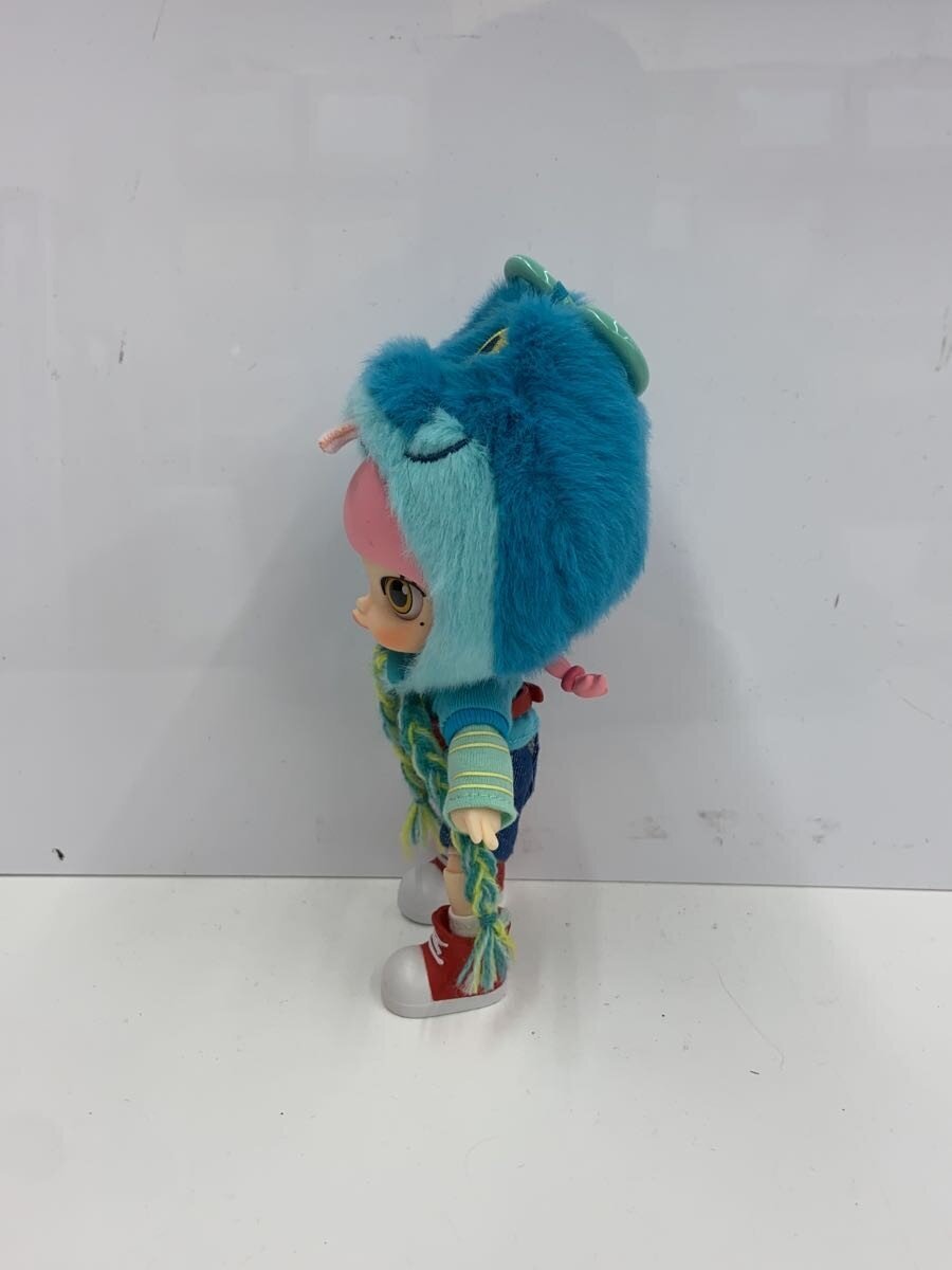 Other Brand Hobby Item (Blue)