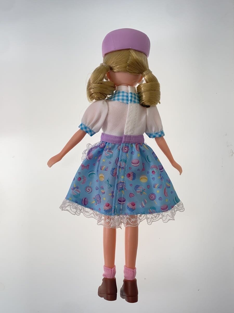 Other Brand Licca-chan Aspiring Patissier & Yume Deco Patissier