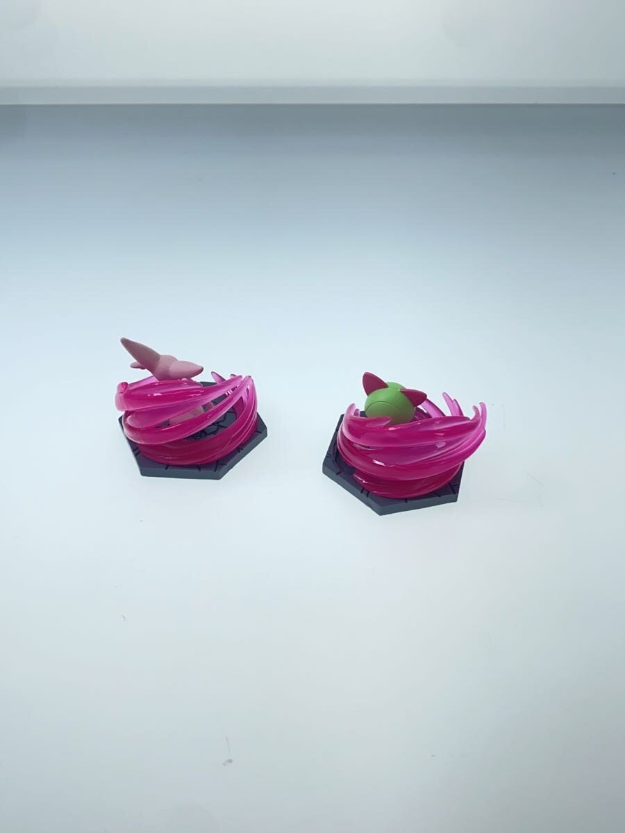 Other Brand Pokémon Diorama Collection Set