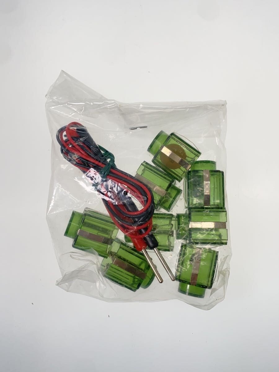 Gakken Electronic Block EX-C Parts