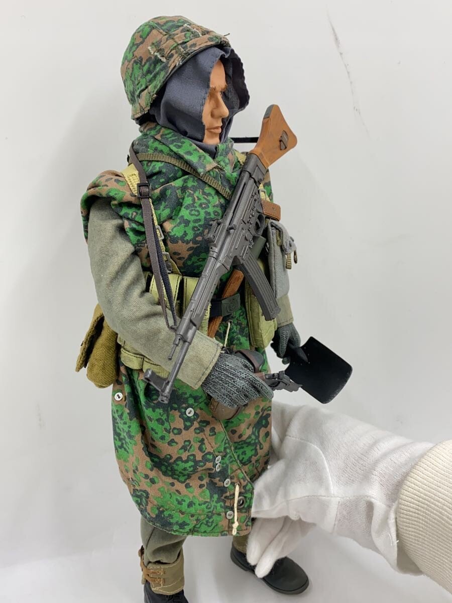 Other Brand Military Figure KHK Camouflage Vest
