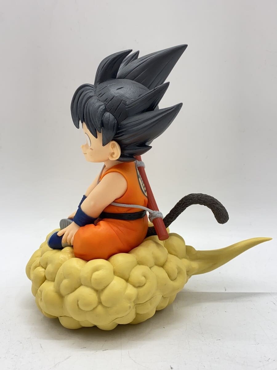 BANDAI SPIRITS MASTERLISE Son Goku (Ichiban Kuji) Figure