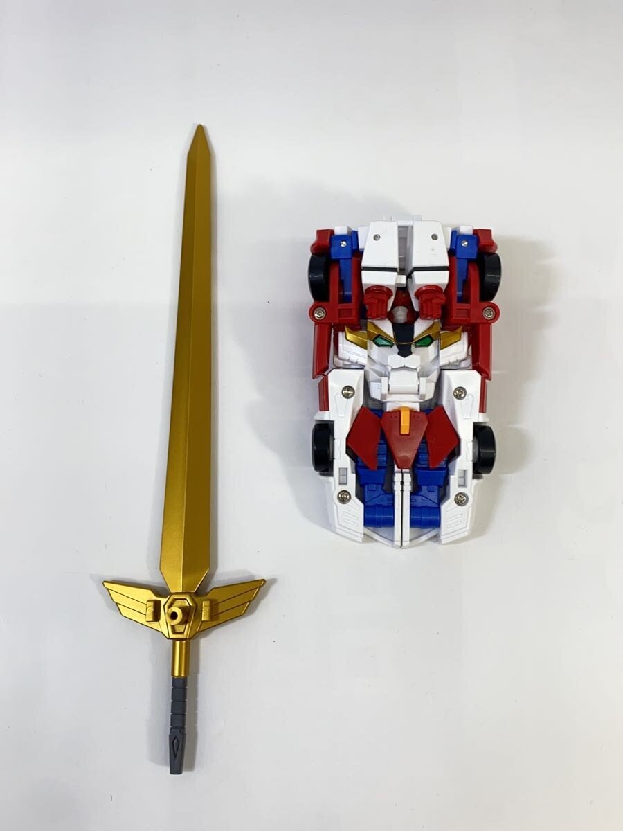 TAKARA TOMY Mall Limited Toyrise Exkaiser Kaiser Sword Set (Opened)